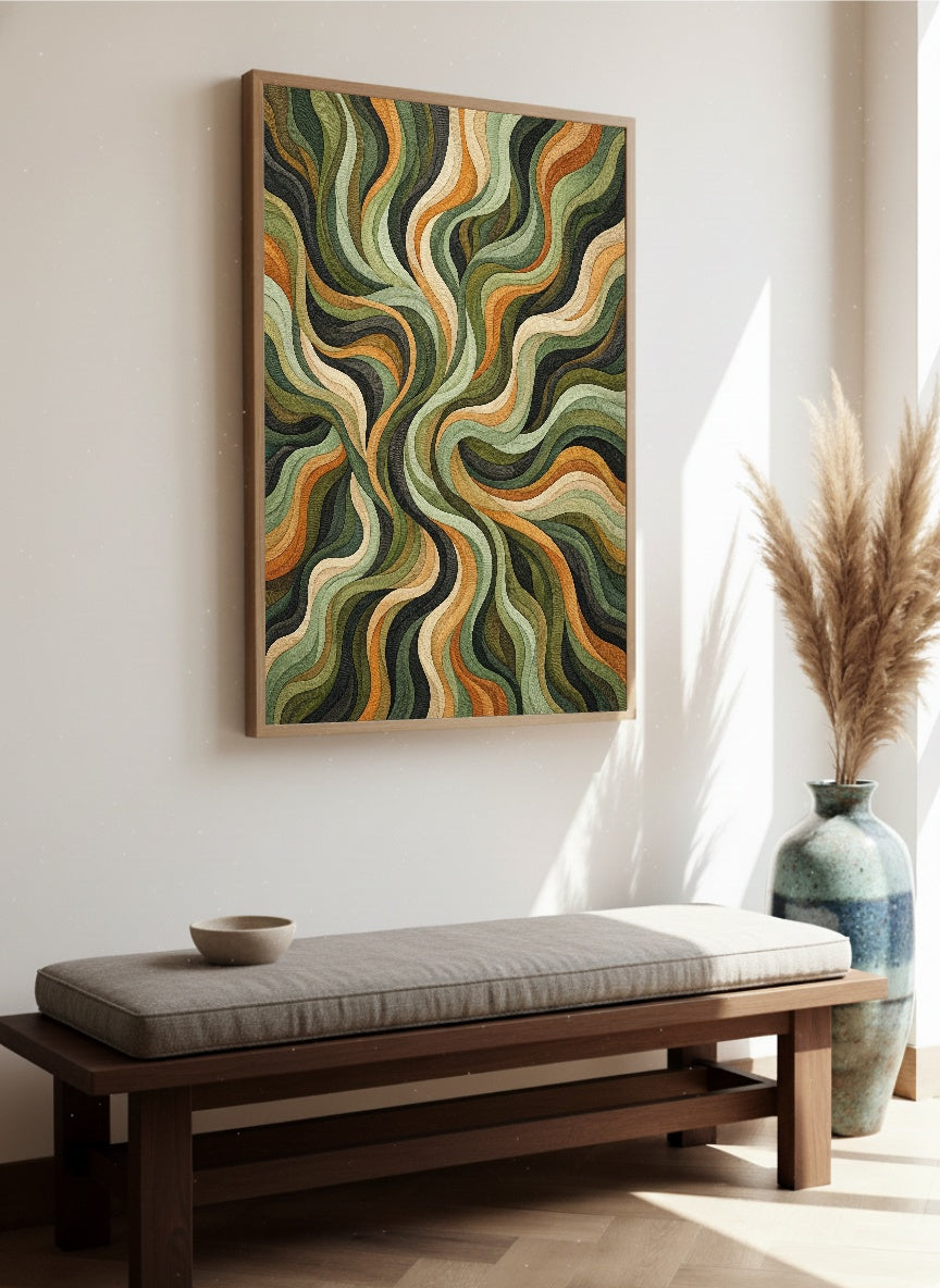 Auto-generated Mockup