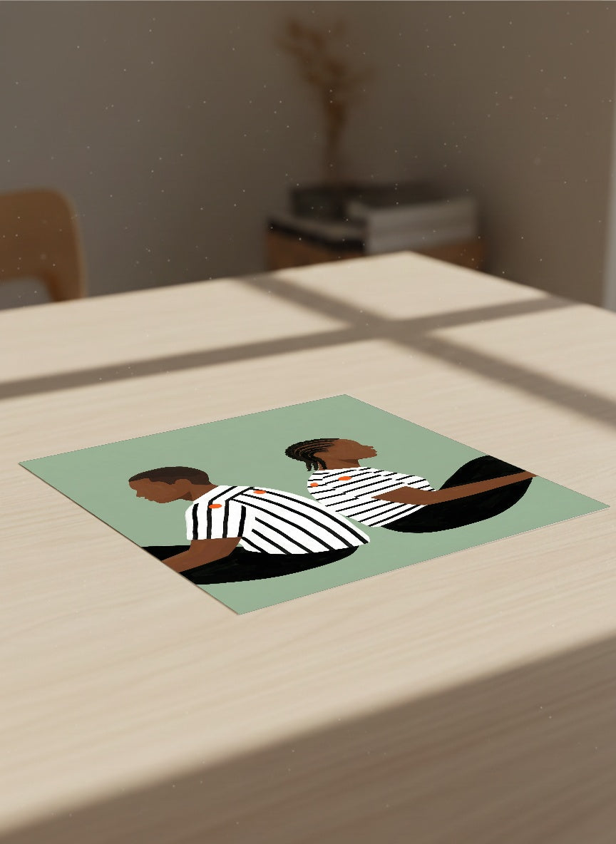 Auto-generated Mockup