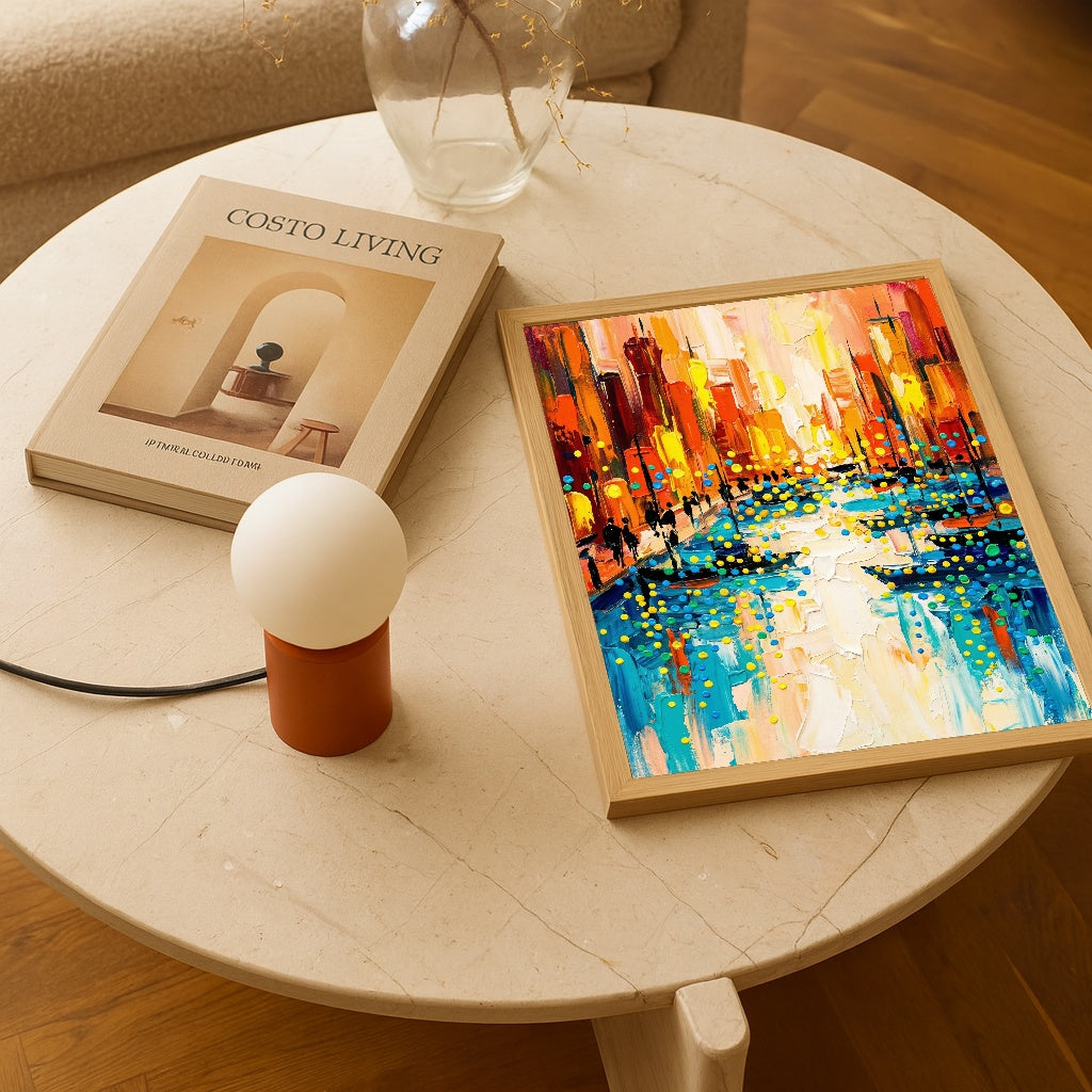 Auto-generated Mockup