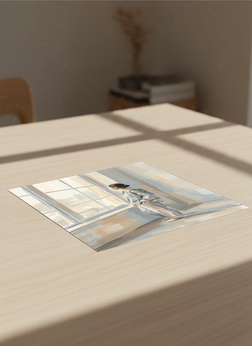 Auto-generated Mockup
