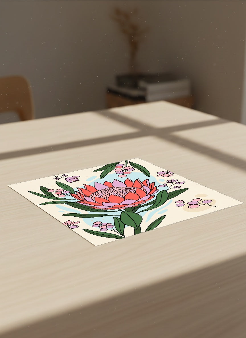 Auto-generated Mockup