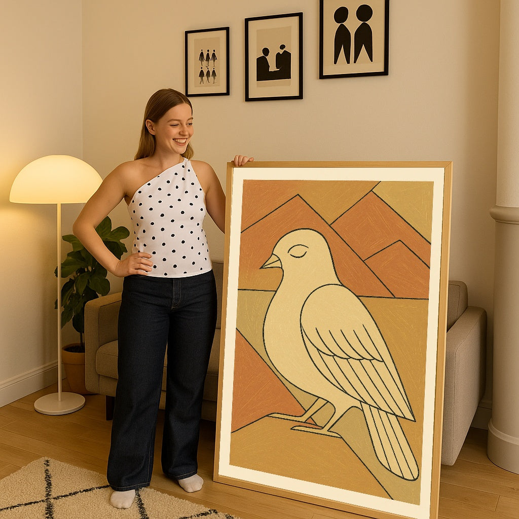 Auto-generated Mockup