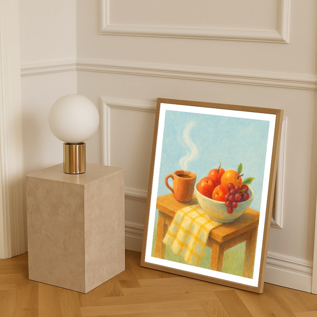 Auto-generated Mockup