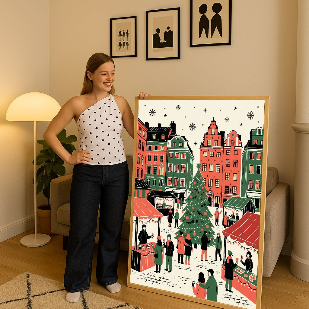 Auto-generated Mockup