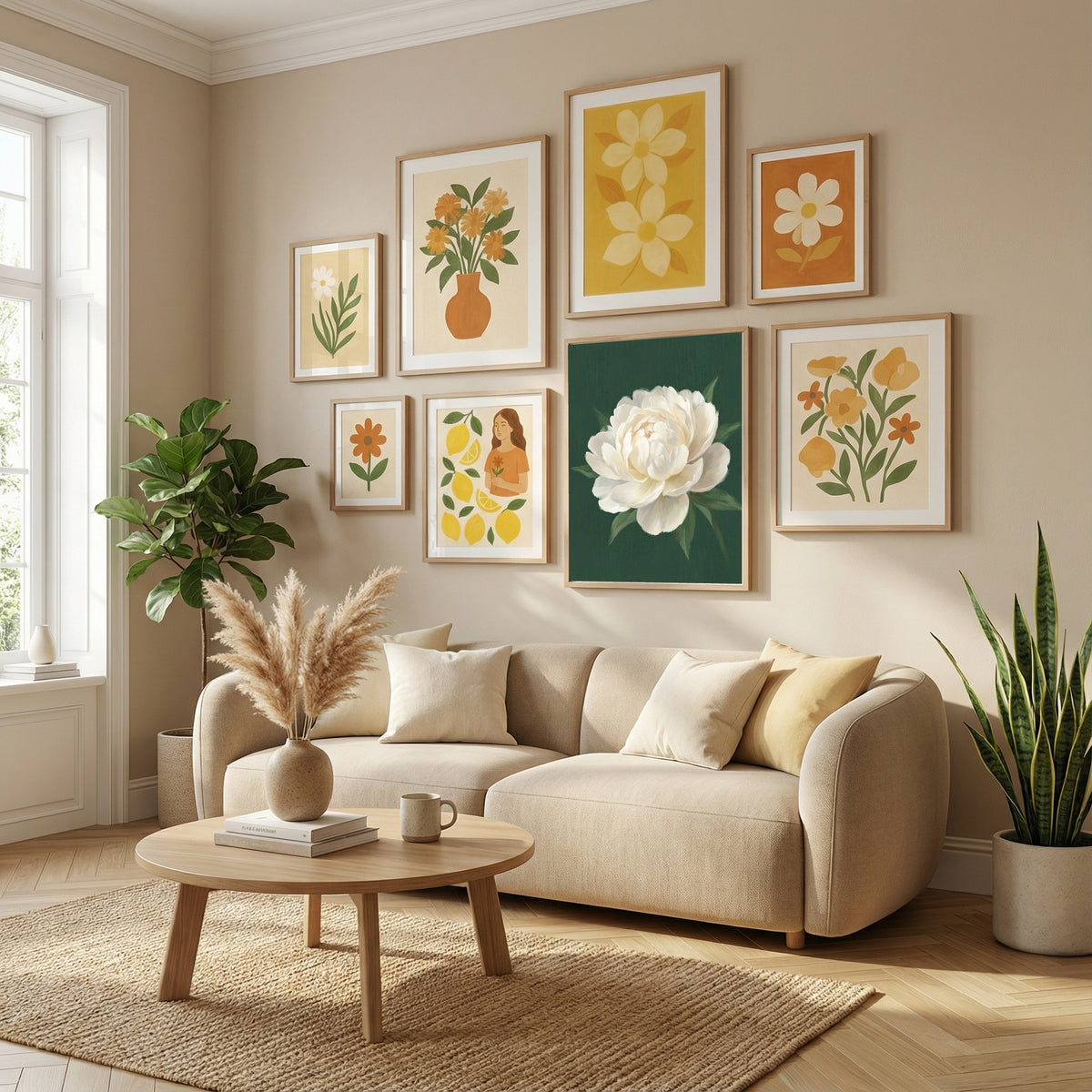 Auto-generated Mockup