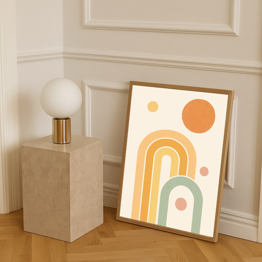 Auto-generated Mockup