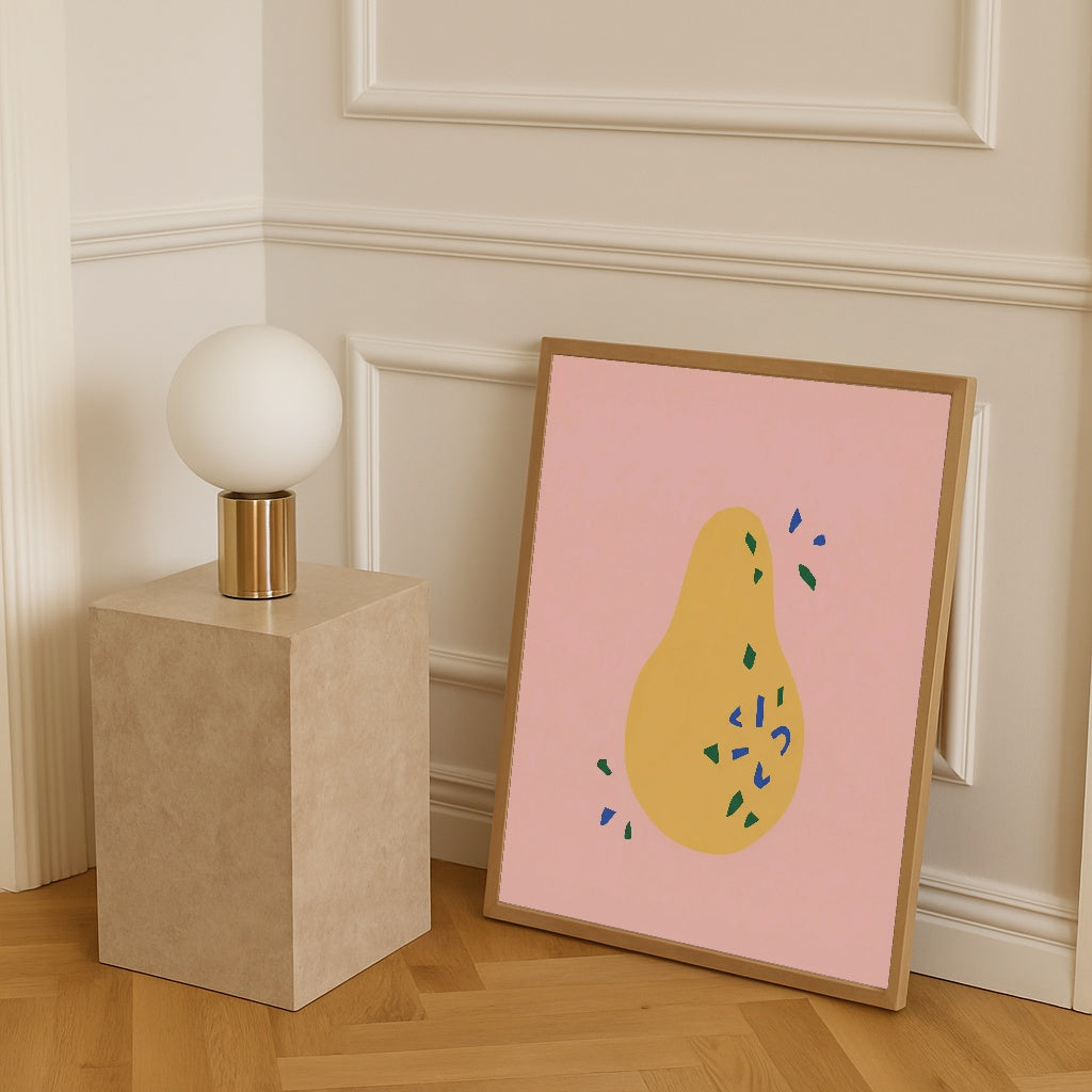 Auto-generated Mockup