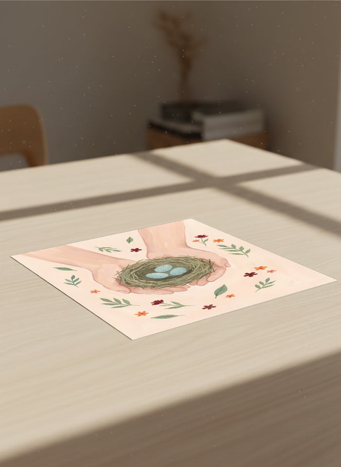 Auto-generated Mockup