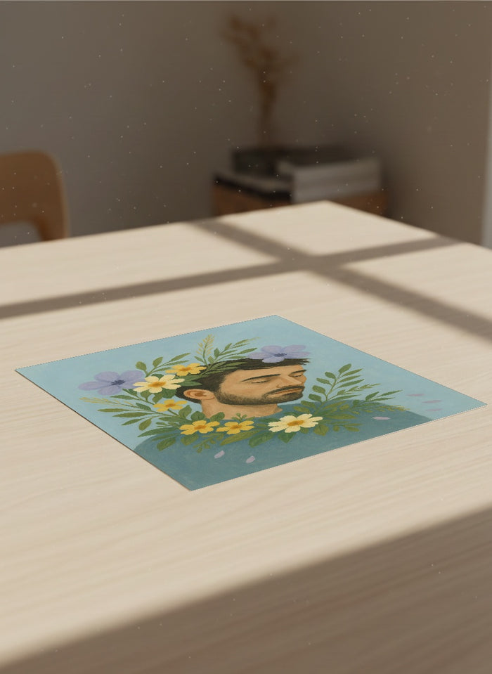 Auto-generated Mockup