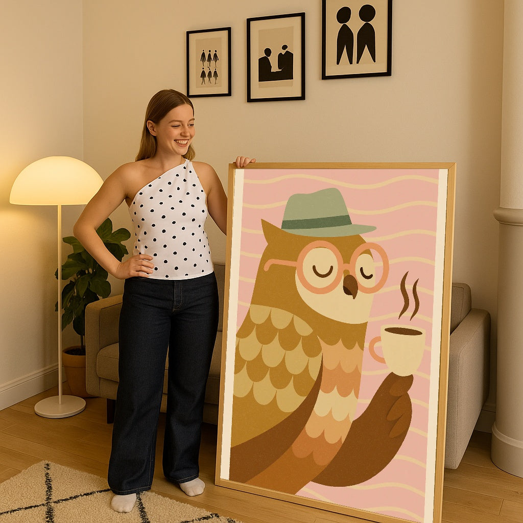 Auto-generated Mockup