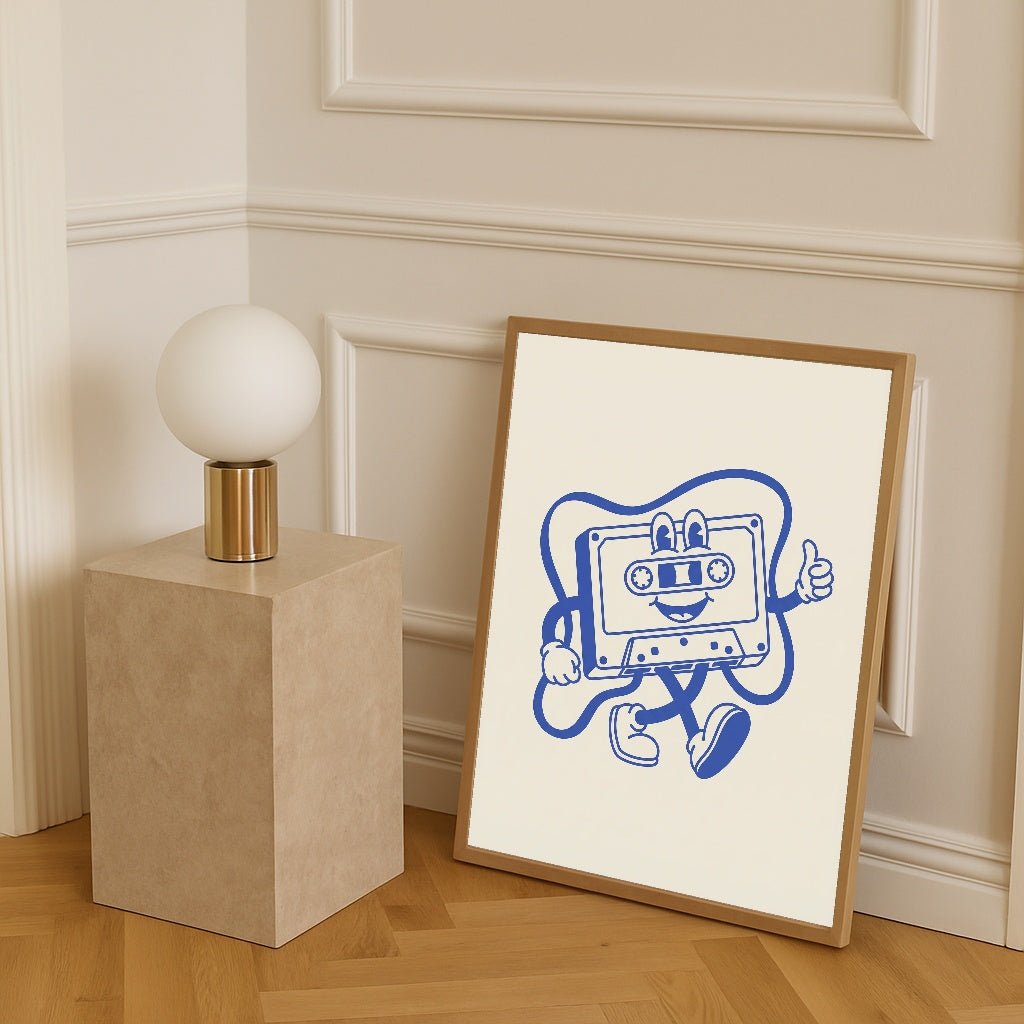 Auto-generated Mockup