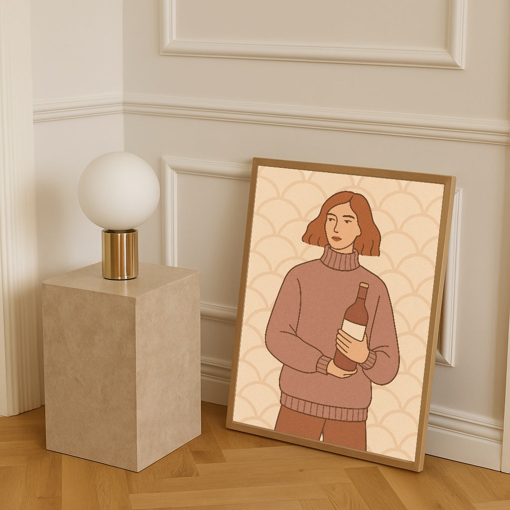 Auto-generated Mockup