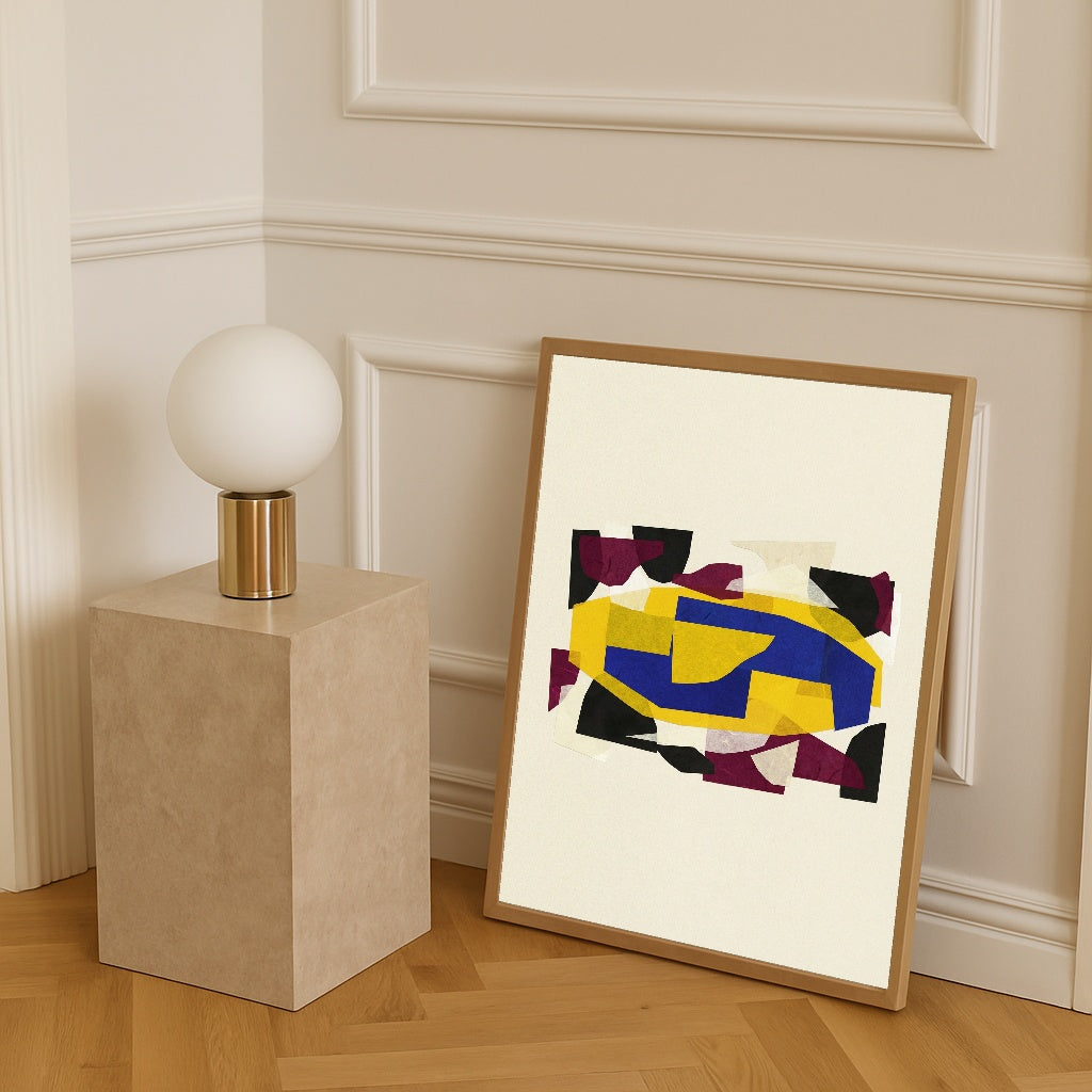 Auto-generated Mockup