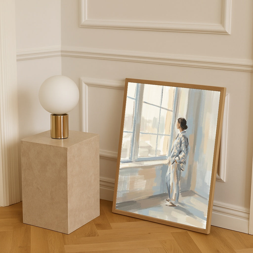 Auto-generated Mockup