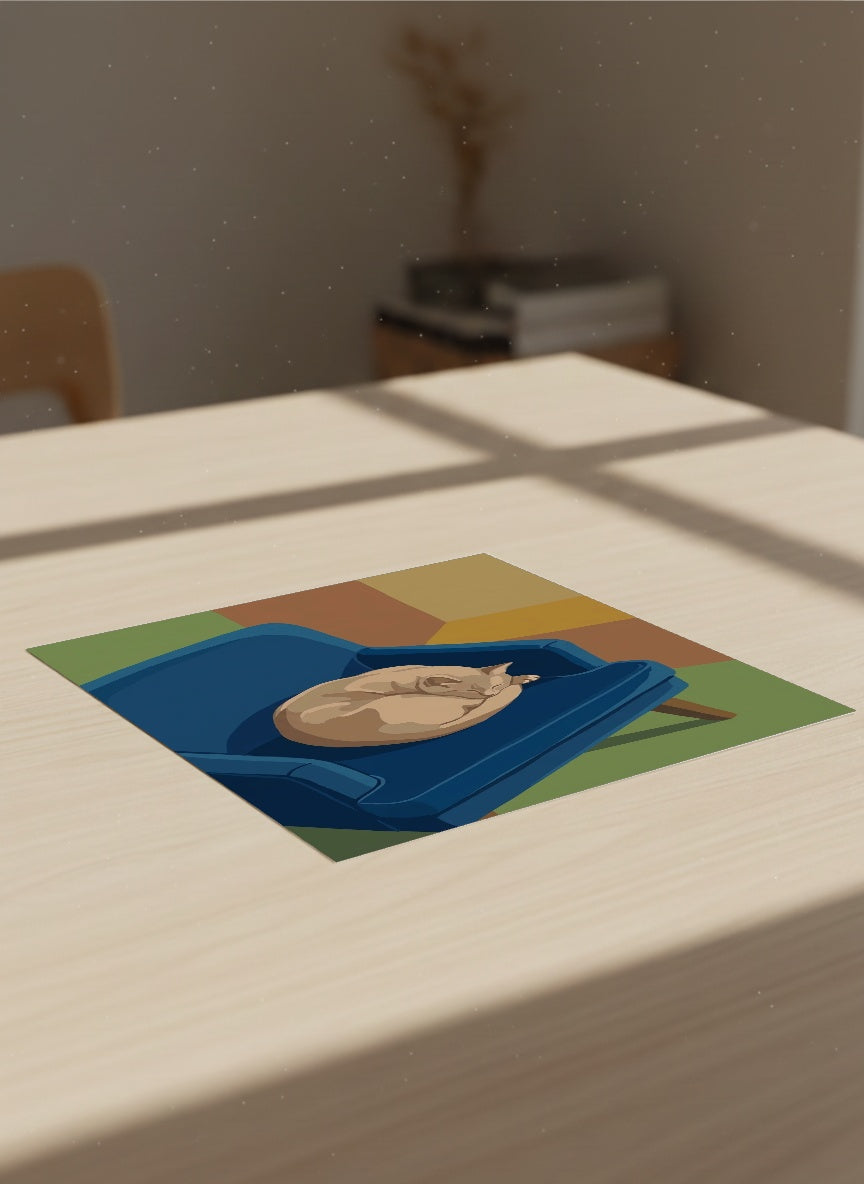 Auto-generated Mockup