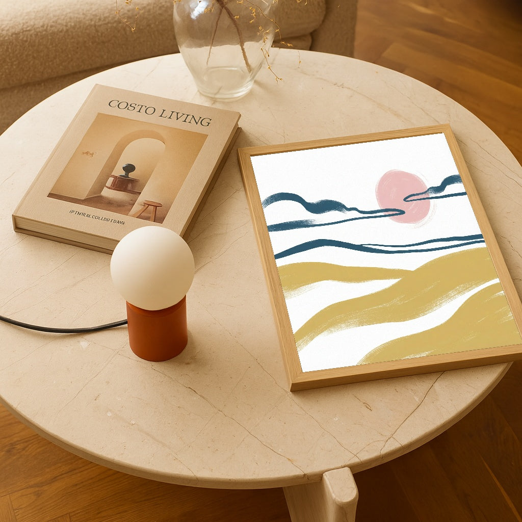 Auto-generated Mockup