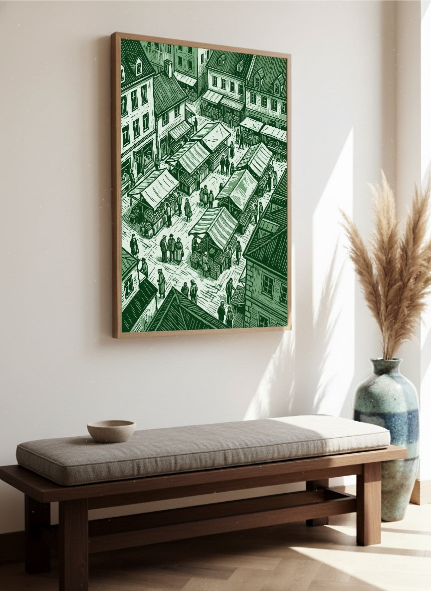 Auto-generated Mockup