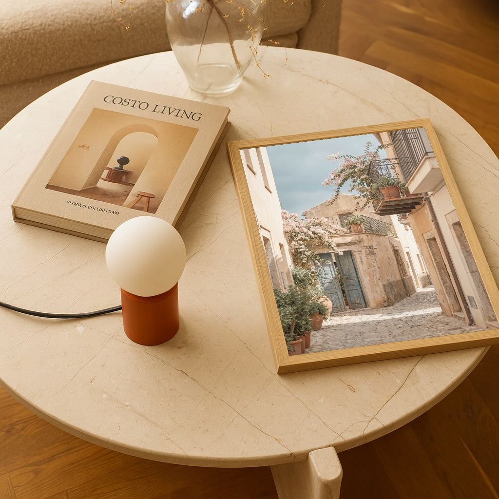 Auto-generated Mockup