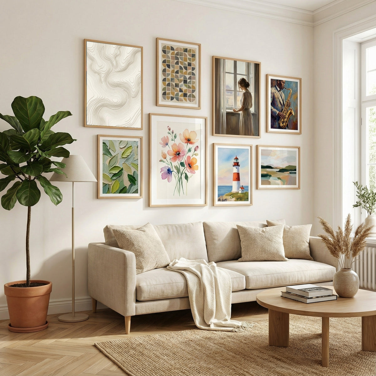 Auto-generated Mockup