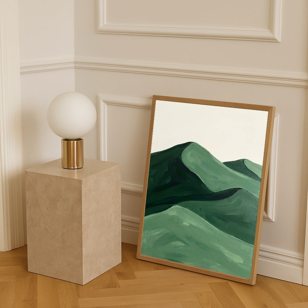 Auto-generated Mockup