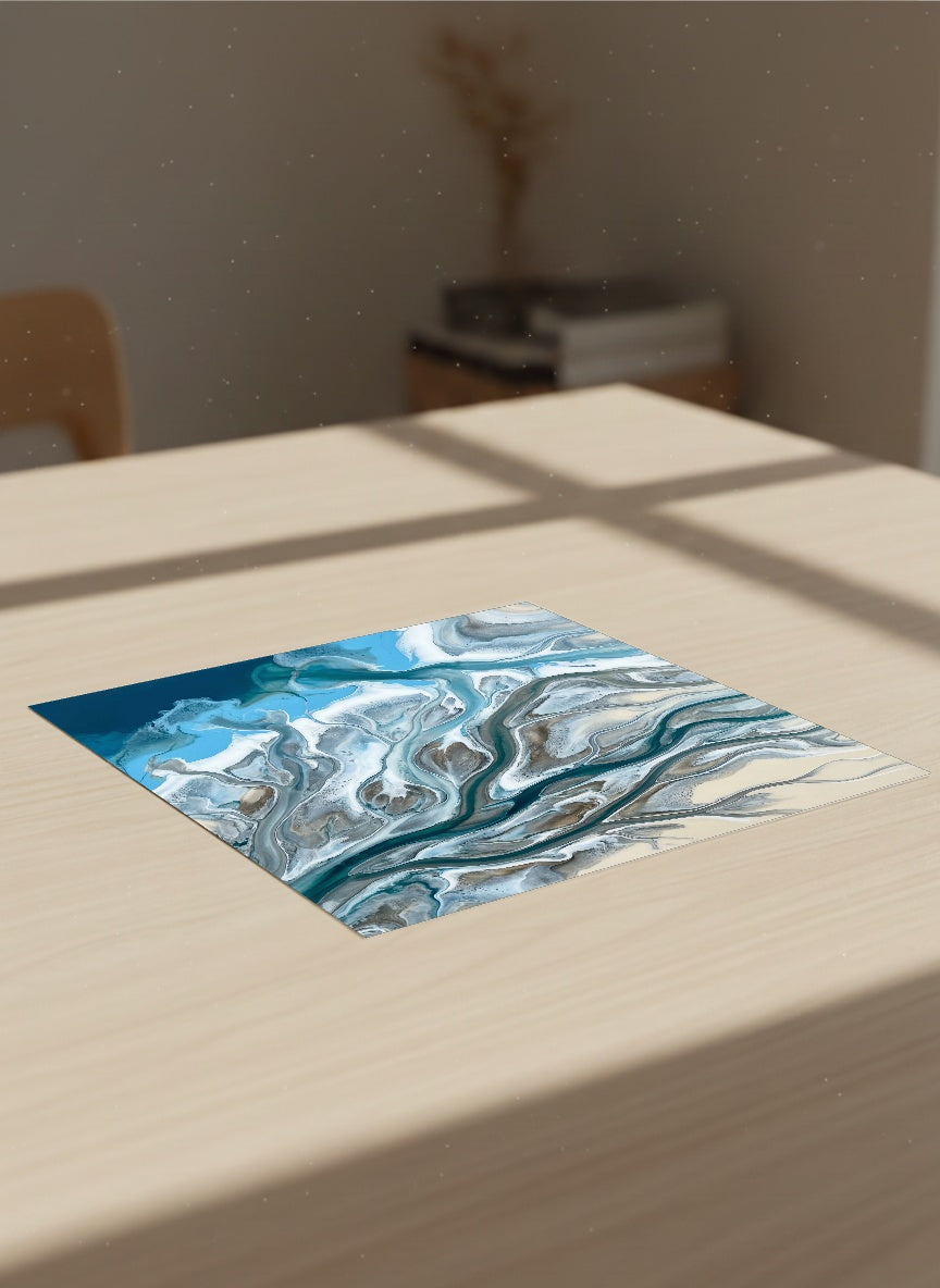 Auto-generated Mockup
