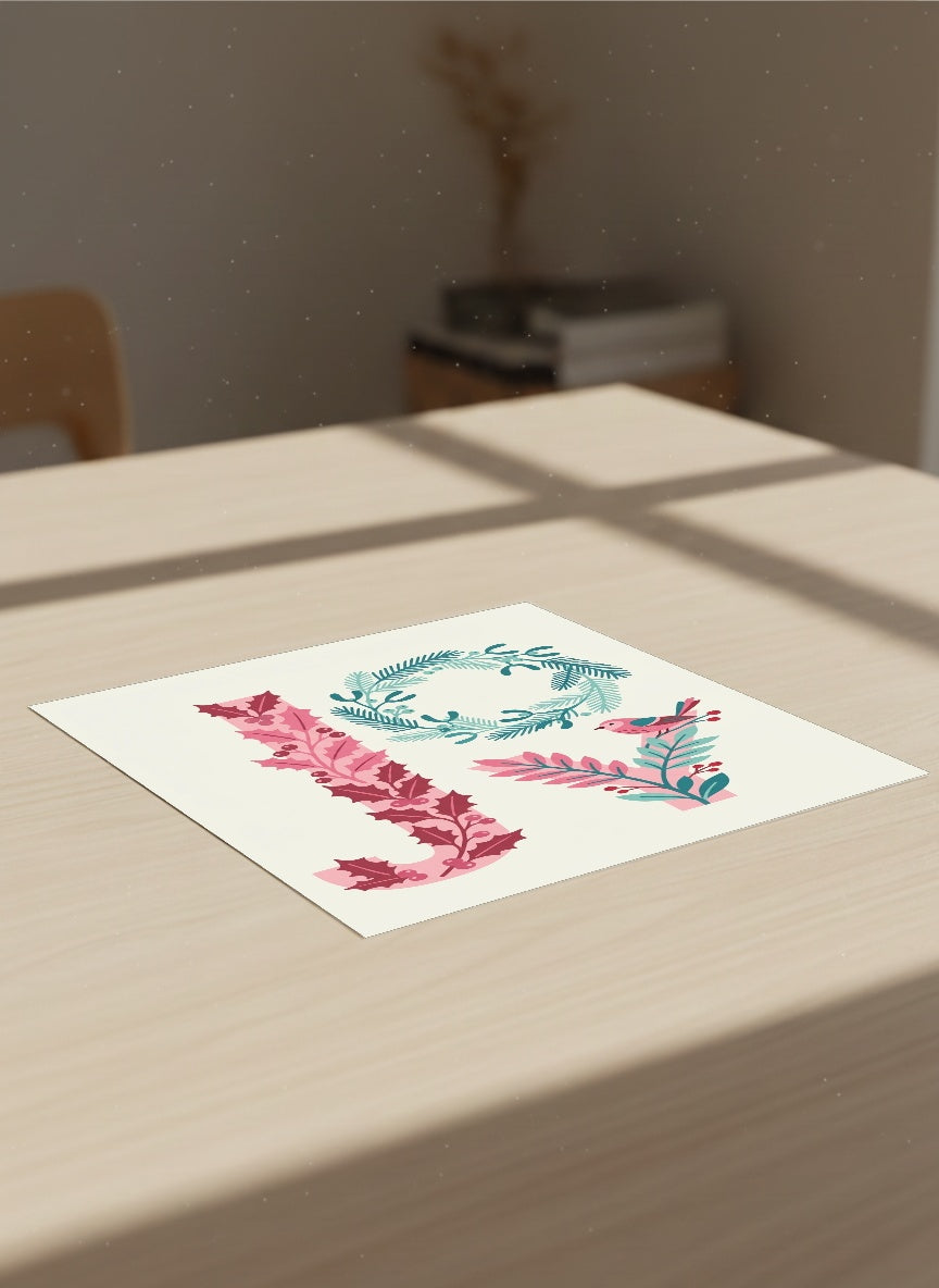 Auto-generated Mockup