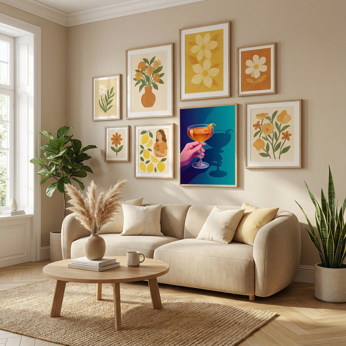 Auto-generated Mockup