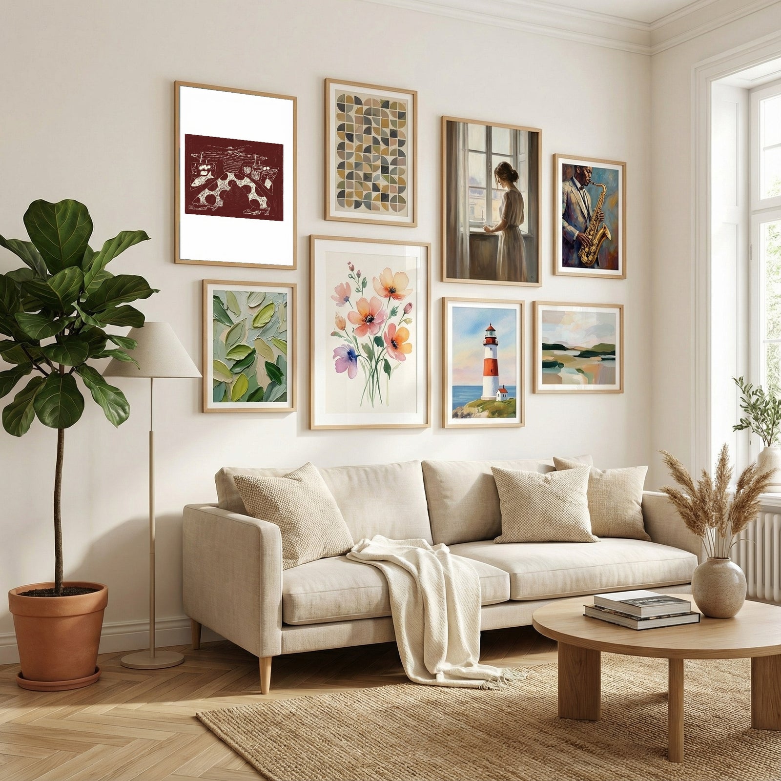 Auto-generated Mockup