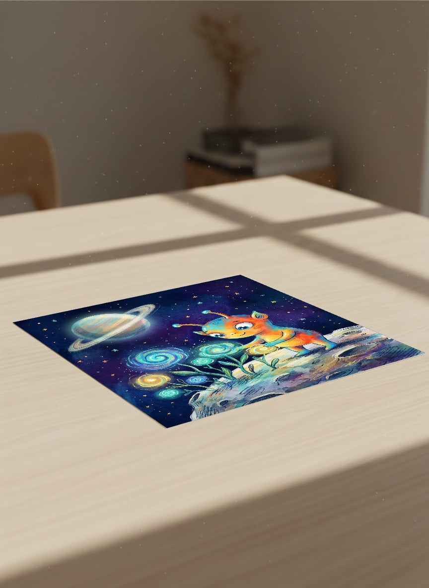 Auto-generated Mockup