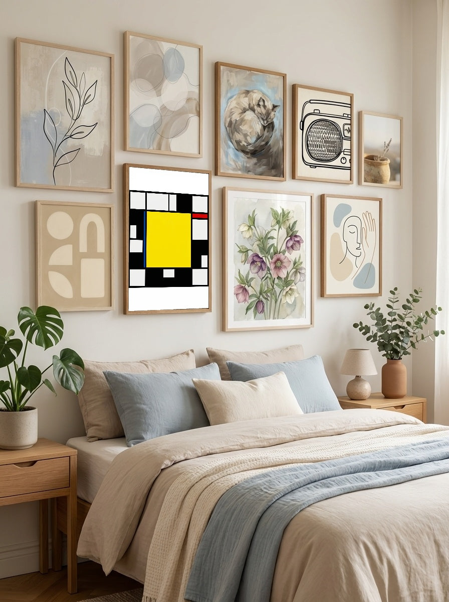 Auto-generated Mockup