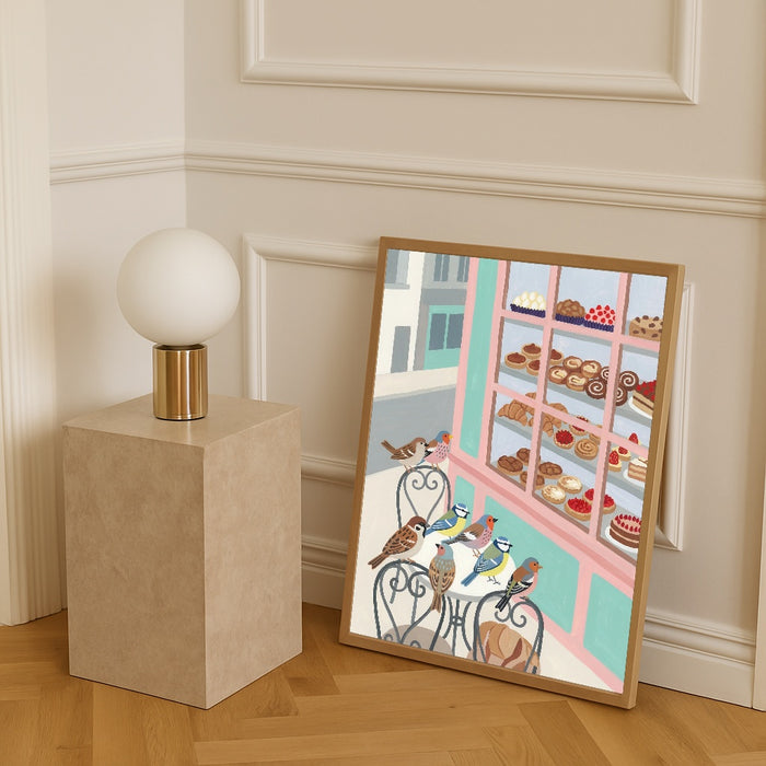 Auto-generated Mockup