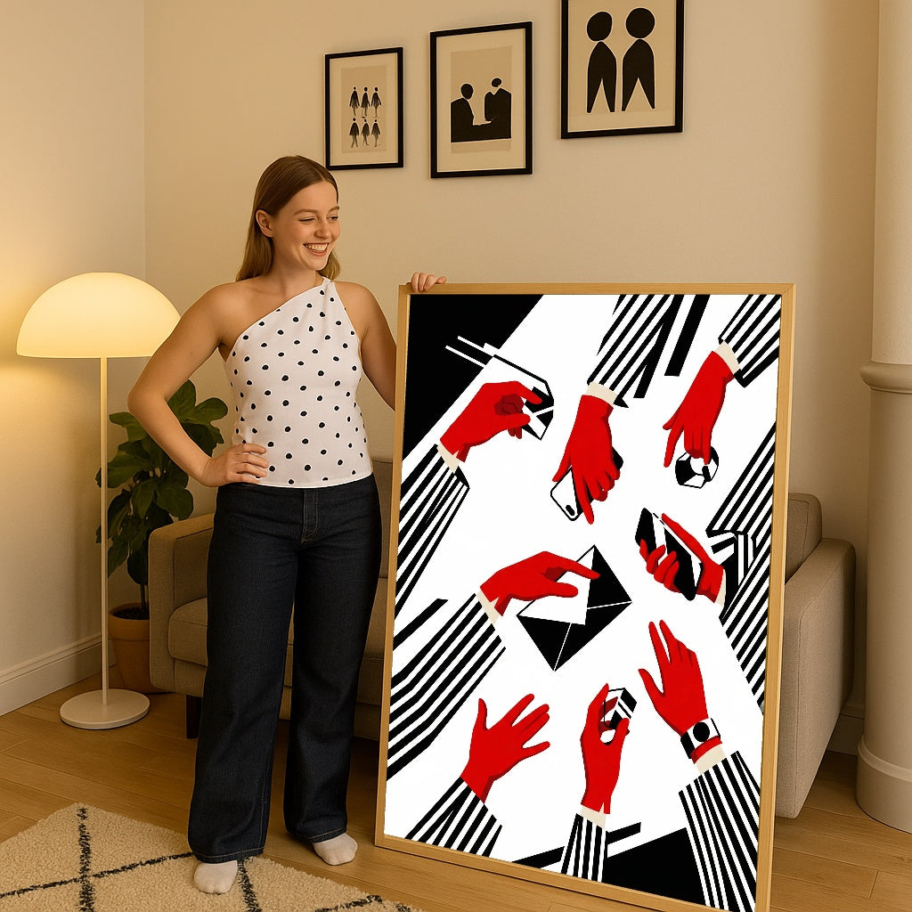 Auto-generated Mockup