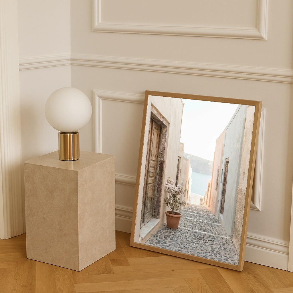 Auto-generated Mockup