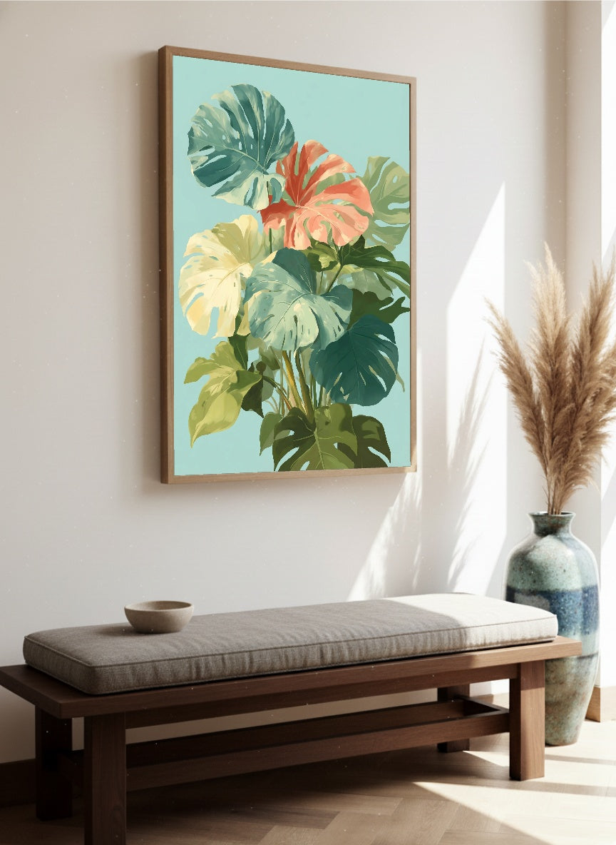 Auto-generated Mockup