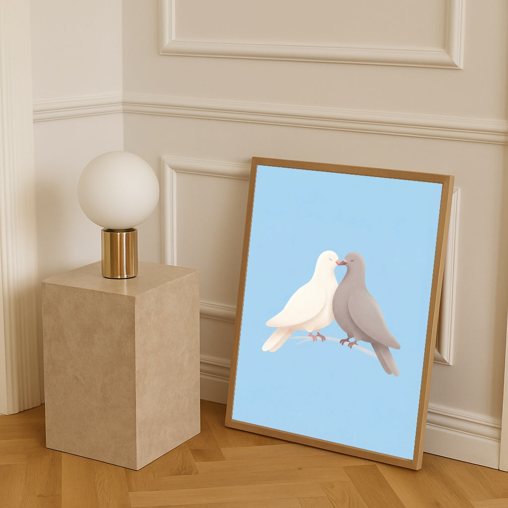 Auto-generated Mockup