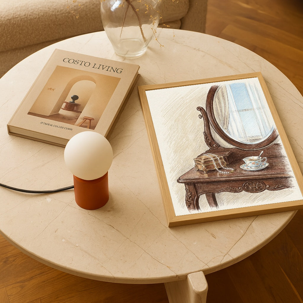 Auto-generated Mockup