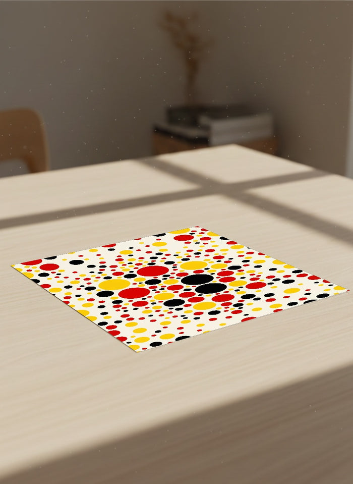 Infinite Dot Play – plakat i druk artystyczny