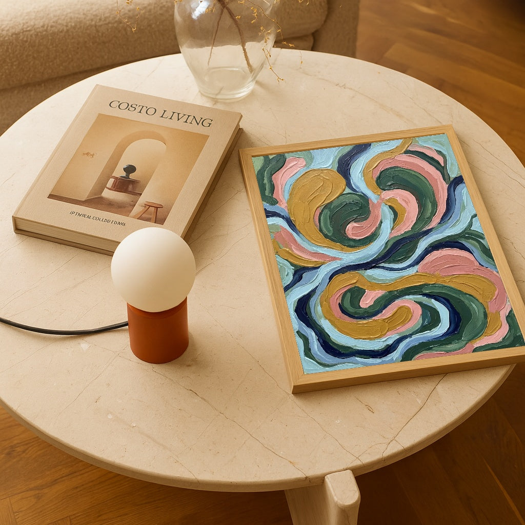 Auto-generated Mockup