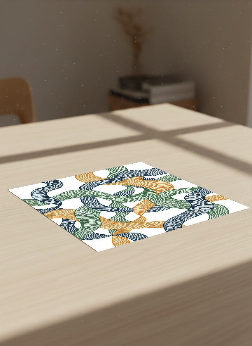 Auto-generated Mockup