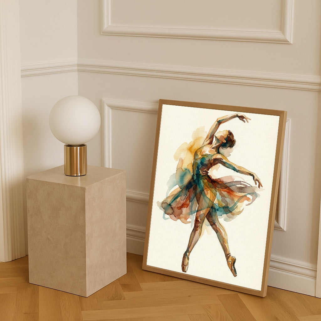 Auto-generated Mockup