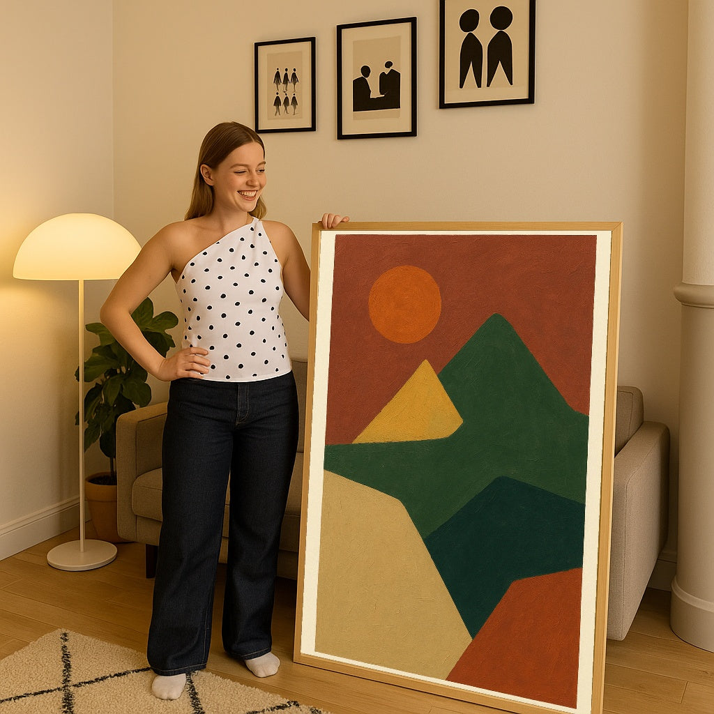 Auto-generated Mockup