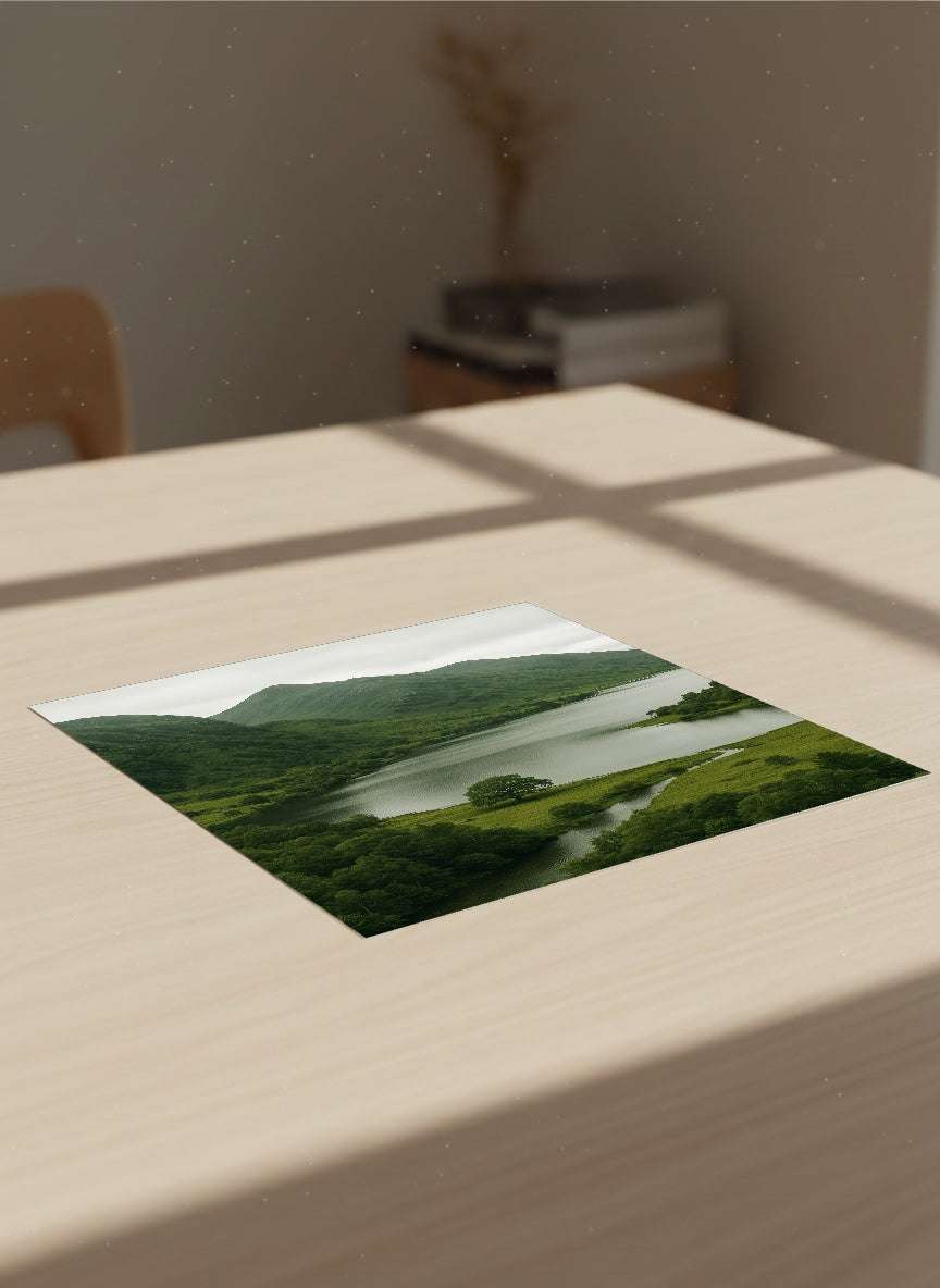 Auto-generated Mockup