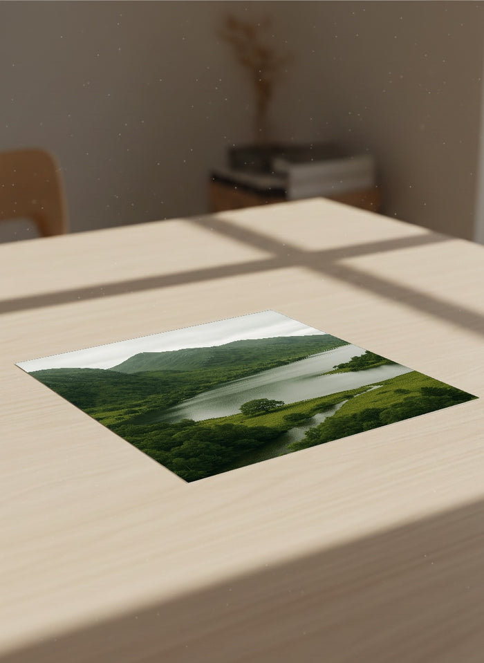 Auto-generated Mockup