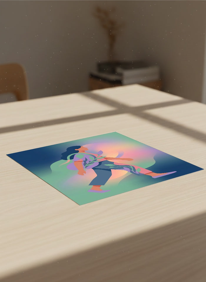 Auto-generated Mockup