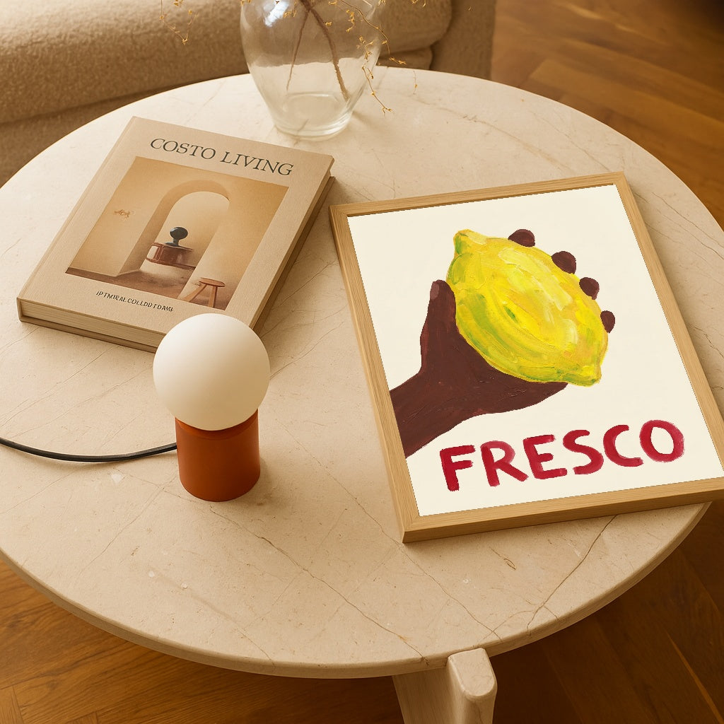 Auto-generated Mockup