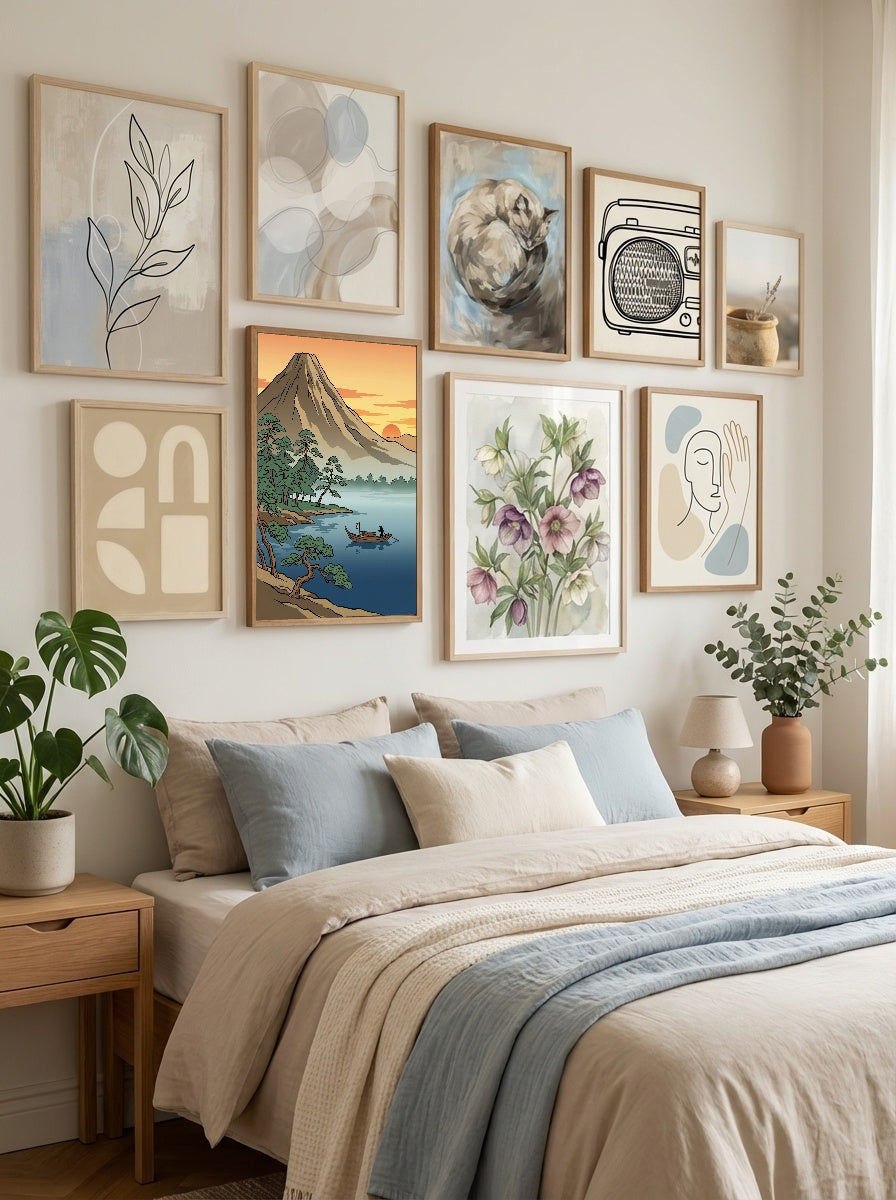 Auto-generated Mockup