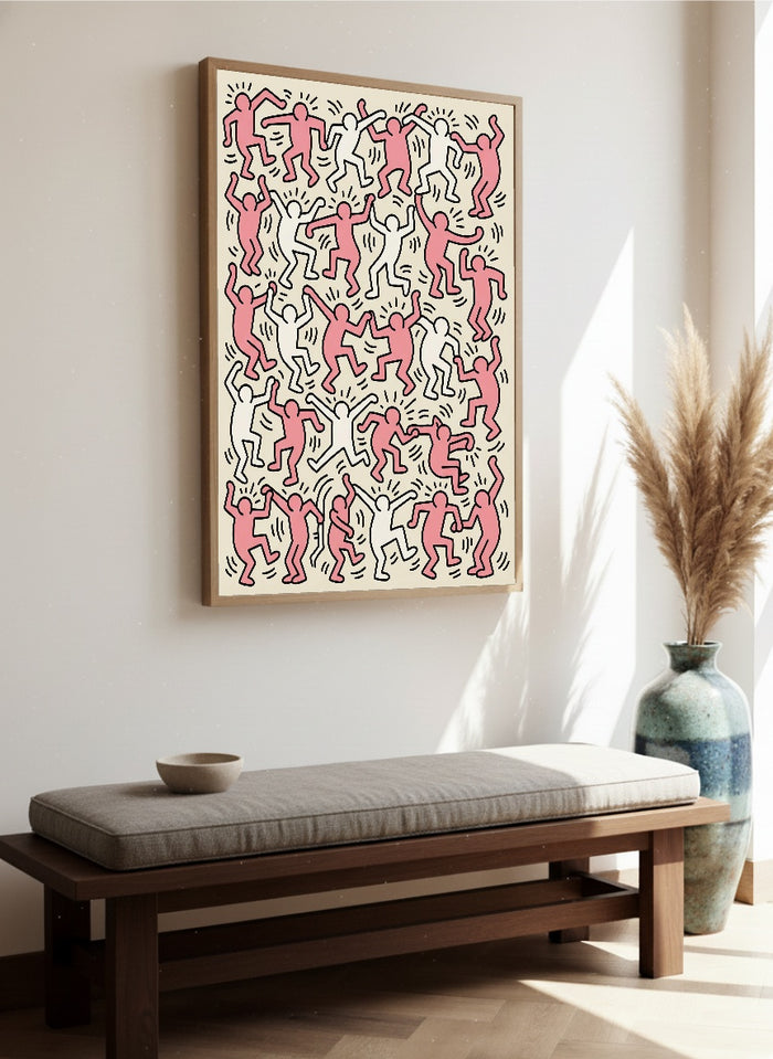 Collective Affection – affiche et impression d’art