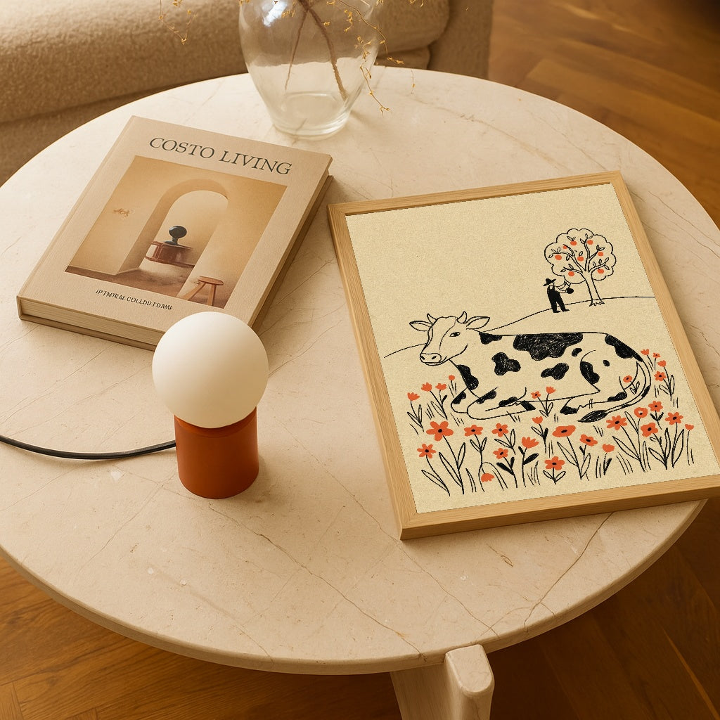 Auto-generated Mockup