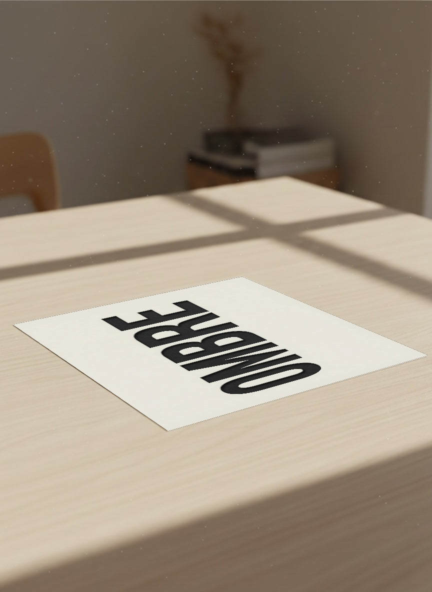 Auto-generated Mockup