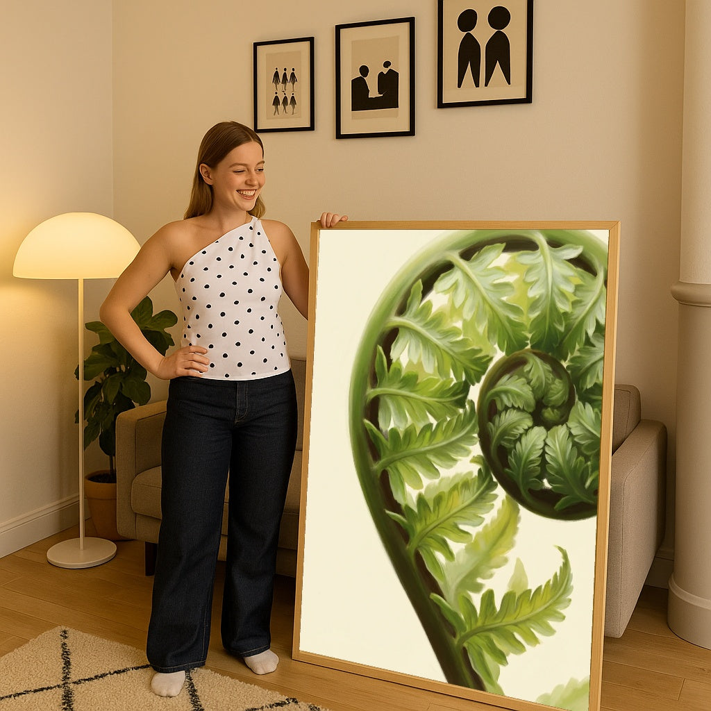 Auto-generated Mockup